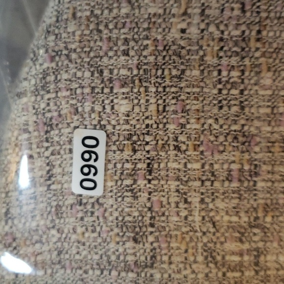 Dana Buchman womens Blazer, SIze 12 Petite. - Picture 14 of 14